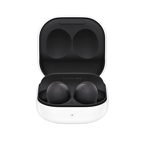 SAMSUNG Galaxy Buds2 - Wireless Earphones Black