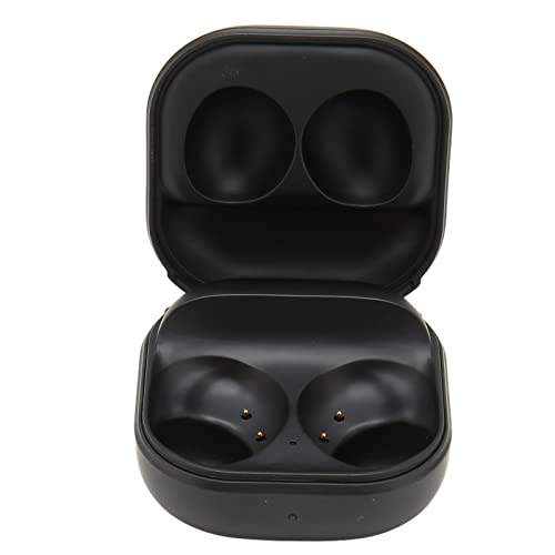 Estuche de Carga para Galaxy Buds 2, 700 MAh Estuche de Cargador Inalámbrico Reemplazo de la Estación de Acoplamiento para Samsung Galaxy Buds 2