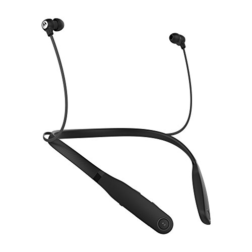 Motorola VerveRider - Auriculares inalàmbricos In-ear (Bluetooth), color negro