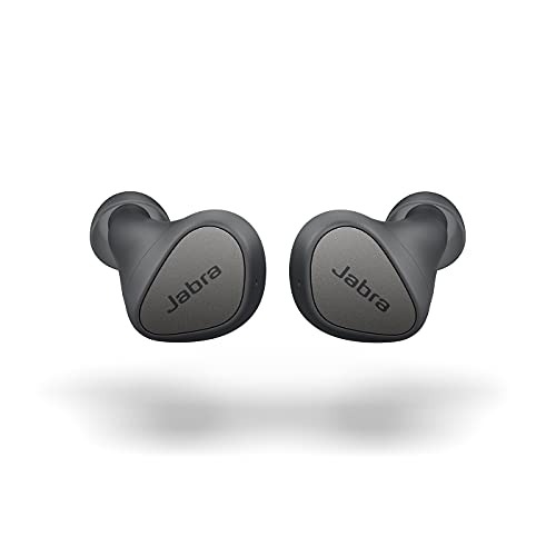 Jabra Auriculares inalámbricos Elite 3 Gris Oscuro EU