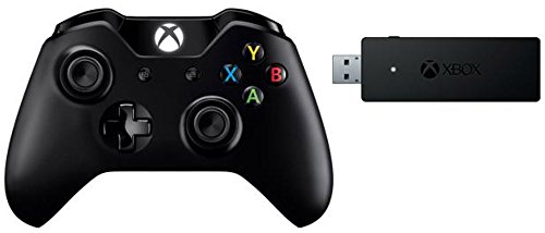 Microsoft - Bundle Mando Malaga (Xbox One)