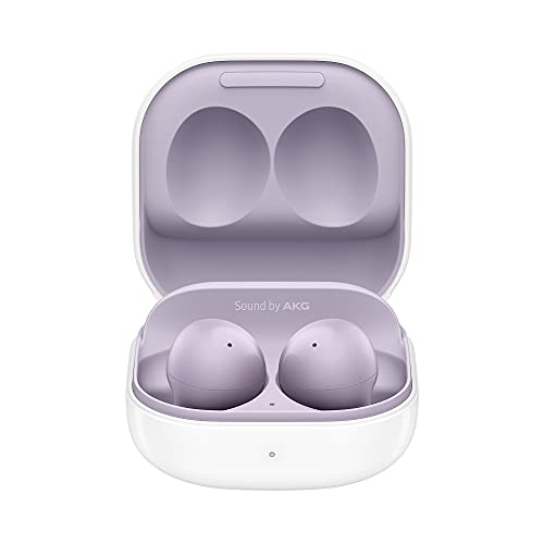 SAMSUNG Galaxy Buds2 - Wireless Earphones Violet