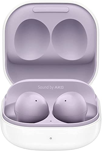 SAMSUNG Galaxy Buds2 - Wireless Earphones Violet