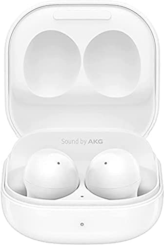 Samsung Galaxy Buds2 Auriculares Inalámbrico Dentro de oído Llamadas/Música USB Tipo C Bluetooth Blanco