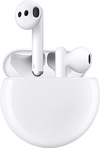 HUAWEI FreeBuds 3 - Wireless Earphones White