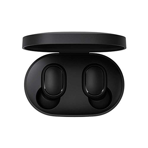 Xiaomi Airdots Redmi, Hombres, Negro, TWS