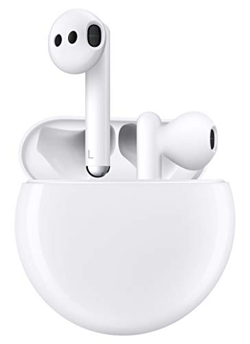 HUAWEI FreeBuds 3 - Wireless Earphones White