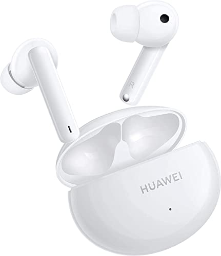 HUAWEI FreeBuds 4i - Wireless Earphones White