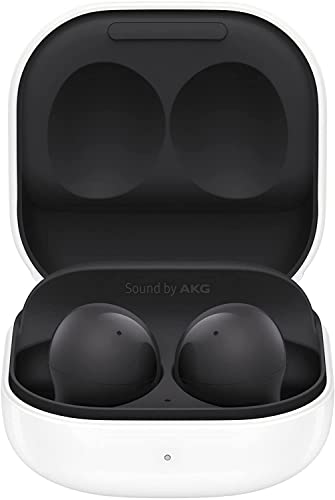 SAMSUNG Galaxy Buds2 SM-R177 - Auriculares Bluetooth, Negro