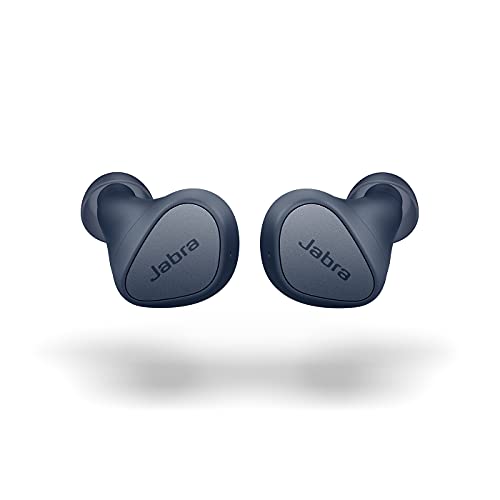 Jabra Auriculares inalámbricos Elite 3 Navy EU