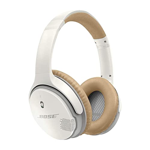 Bose SoundLink Diadema Binaurale Color Blanco