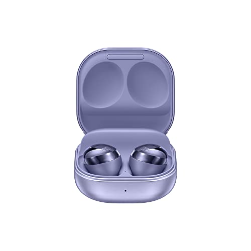 SAMSUNG Galaxy Buds Pro - Wireless Earphones Violet