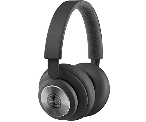 Bang & Olufsen Beoplay H4 2nd Gen Wireless Headphones Black