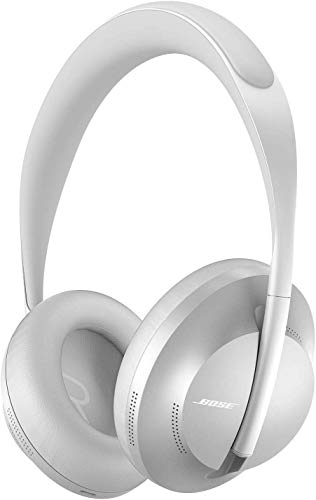 BOSE 700 - Auriculares inalámbricos Bluetooth con cancelación de ruido