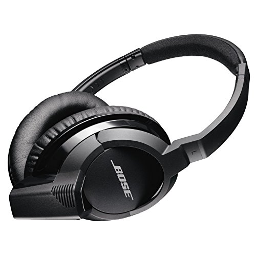 Bose AE2W - Auriculares in-Ear Bluetooth, Negro