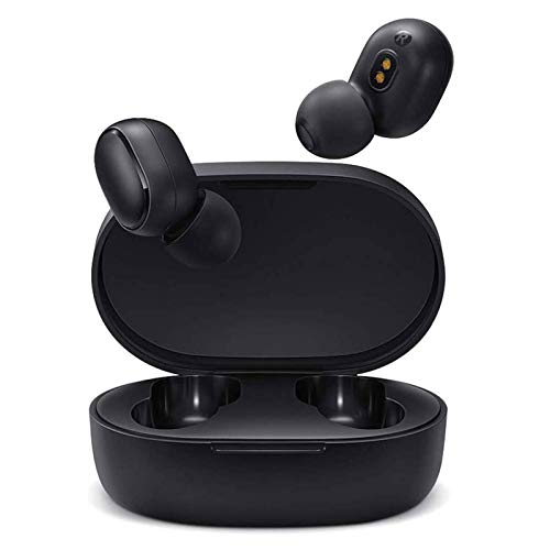 Xiaomi Mi True Wireless Earbuds Basic 2 - Black