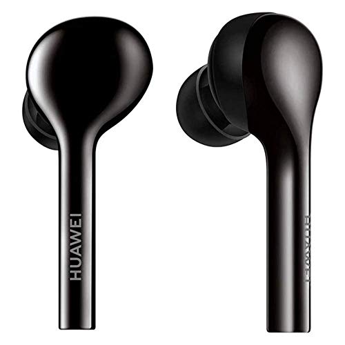 HUAWEI TWS CM-H1C - Auriculares con Bluetooth, Color Negro, Talla Única