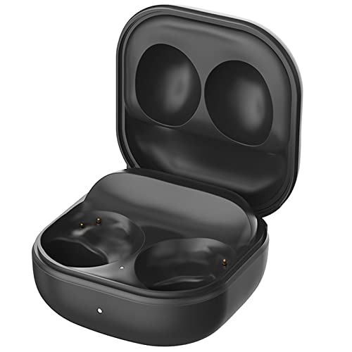 Estuche de Carga para Samsung Galaxy Buds 2 Pro,Carcasa de Carga Inalámbrica Compatible con Galaxy Buds 2 Pro con Batería Incorporada de 700 mAh,Soporta Carga por Cable e Inalámbrica(Sólo Cargador)