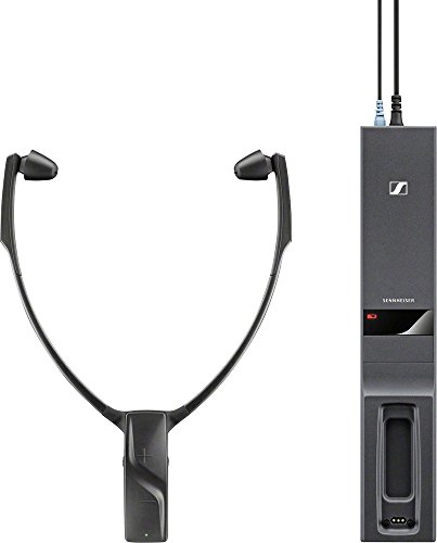 Sennheiser RS 2000 Auriculares Television Inalambricos por RF