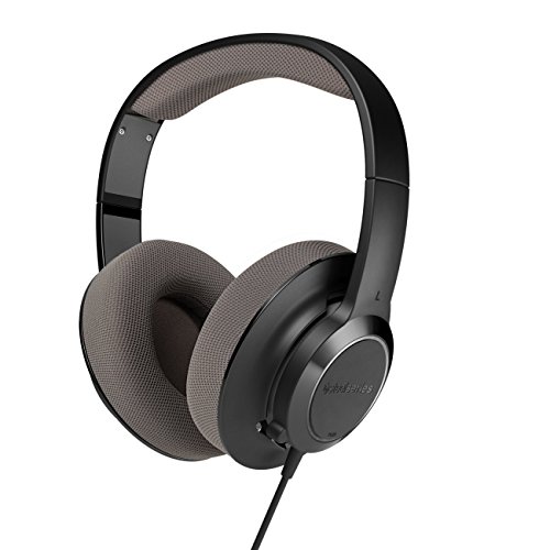 SteelSeries Siberia X100 Cómodos auriculares de juego para Xbox One, Xbox 360