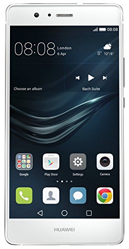 Huawei P9 Lite - Smartphone libre Android (4G, pantalla 5.2