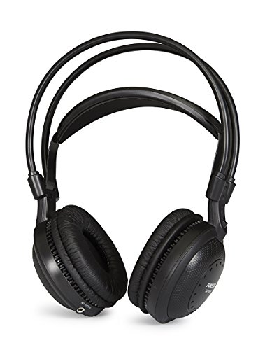 FONESTAR - Auriculares Inalambricos Fa-8060R