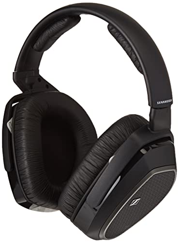 Sennheiser HDR 175 - Auriculares de Diadema Cerrados