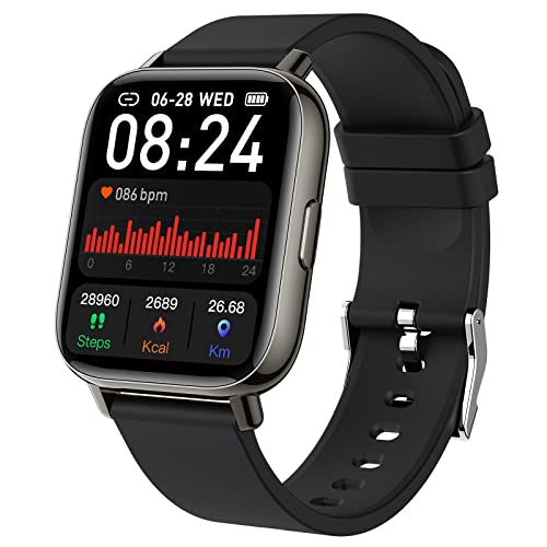 Smartwatch, 1.69