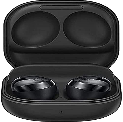 Samsung Galaxy Buds Pro - Wireless Earphones Black