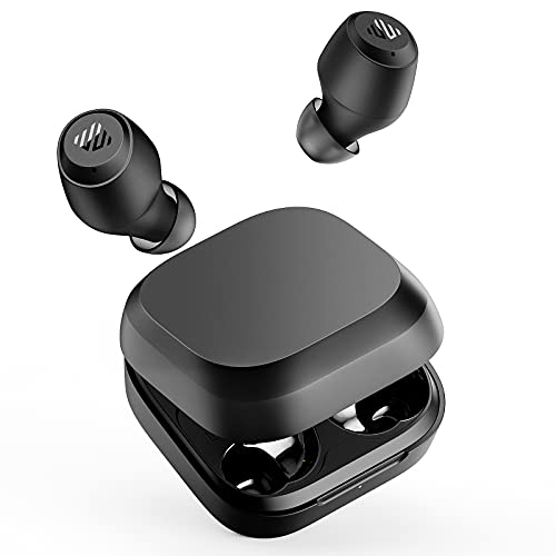 Auriculares In Ear para iPhone, Auriculares con Aislamiento de Ruido Soporte Control de Volumen de Llamadas Compatible con iPhone 7/8/11/12/XR/XS/X Soporta Todo el Sistema iOS (Black)