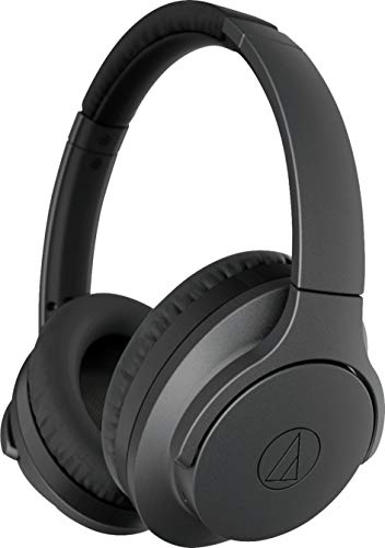 Audio-Technica ANC700BT Auriculares inalámbricos con cancelación de ruido