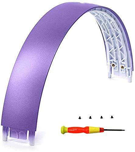 Aiivioll Solo 3 - Diadema de Repuesto para Auriculares inalámbricos Beats Solo 3 Solo 3.0