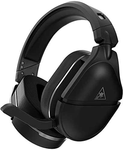 Turtle Beach Stealth 700 Gen 2 - Auriculares Gaming Inalámbricos - PS4 y PS5, Negro