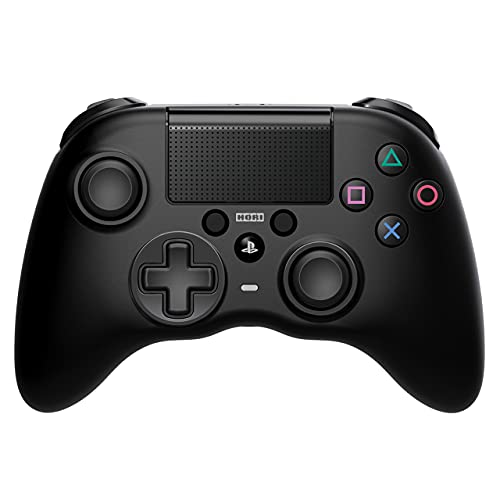 HORI - Mando inalámbrico Onyx Plus (PS4/PC)