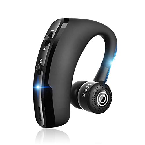 ✅ AURICULAR BLUETOOTH WIRELESS V9 TWS TRABAJO OFICINA DEPORTES INALAMBRE ✅